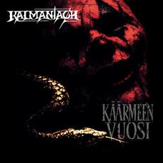 Käärmeen Vuosi mp3 Album by Kalmantach
