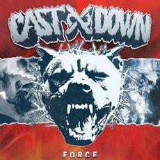 Force mp3 Album by CASTXDOWN