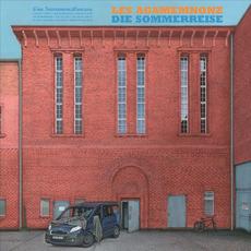 Die Sommerreise mp3 Album by Les Agamemnonz