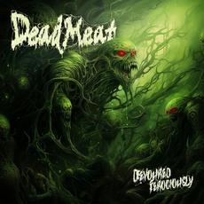 Devoured Ferociously mp3 Album by Dead Meat