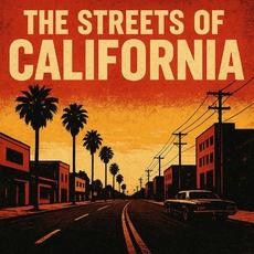 The Streets Of California mp3 Album by Dany Baltazar