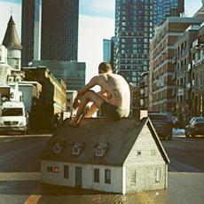 The weathervane is my body mp3 Album by truck violence