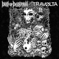 Travolta & Days Of Desolation mp3 Album by Travolta