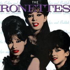 The Colpix And Buddah Years mp3 Album by The Ronettes