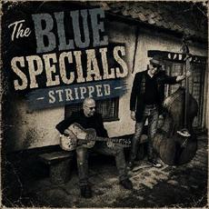 Stripped mp3 Album by The Blue Specials (Belgium)