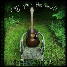 Songs From The Woods mp3 Album by The Blue Specials (Belgium)