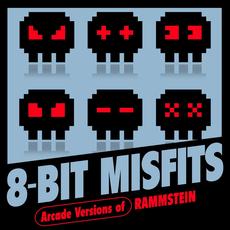 Arcade Versions Of Rammstein mp3 Album by 8-Bit Misfits