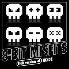 8-Bit Versions Of AC-DC mp3 Album by 8-Bit Misfits
