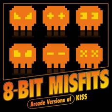 Arcade Versions Of Kiss mp3 Album by 8-Bit Misfits