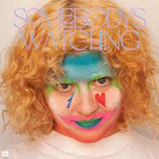 Somebody's Watching mp3 Album by Sibille Attar