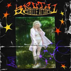 Brutal mp3 Album by Sibille Attar