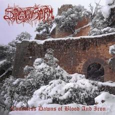 Countless Dawns of Blood and Iron mp3 Album by Stygian Storm