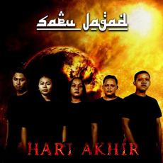 Hari Akhir mp3 Album by Sapu Jagad