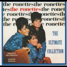 The Ultimate Collection mp3 Artist Compilation by The Ronettes