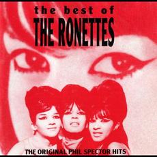 The Best Of The Ronettes mp3 Artist Compilation by The Ronettes