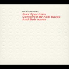 Jazz Spectrum mp3 Compilation by Various Artists