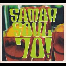 Samba Soul 70! mp3 Compilation by Various Artists