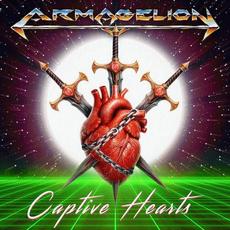 Captive Hearts mp3 Single by Armagelion