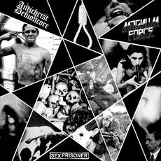 Antichrist Demoncore / Magnum Force / Sex Prisoner mp3 Compilation by Various Artists