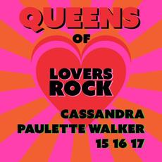 Queens Of Lovers Rock mp3 Compilation by Various Artists
