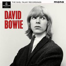 David Bowie: The Shel Talmy Recordings mp3 Compilation by Various Artists