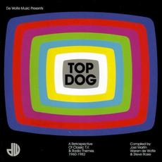 Top Dog (A Retrospective Of Classic TV & Radio Themes 1960-1982) mp3 Compilation by Various Artists