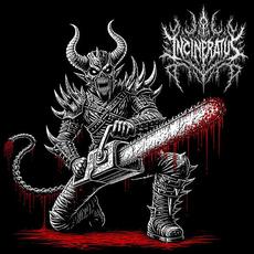 Chainsaw mp3 Album by Incineratus