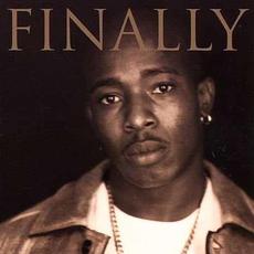 Finally mp3 Album by Frisco Kid