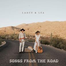 Songs From The Road mp3 Album by Lance & Lea