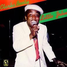 Clarks Booty mp3 Album by Little John