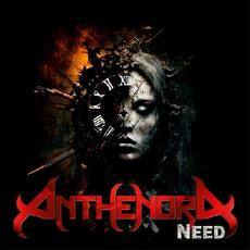 Need mp3 Album by Anthenora