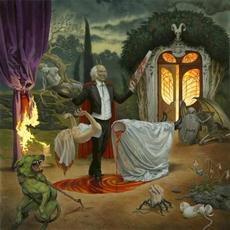 Cursum Perficio mp3 Album by Anthrax