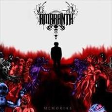 Memorias mp3 Album by Amaranth
