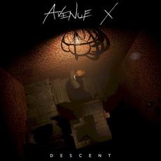 Descent mp3 Album by Avenue X
