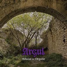 Soledad & Orgullo mp3 Album by Argul