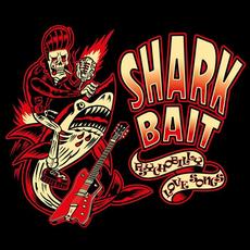 Psychobilly Love Songs mp3 Album by Shark Bait