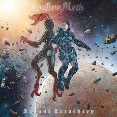 Arcane Treachery mp3 Album by Sallow Moth