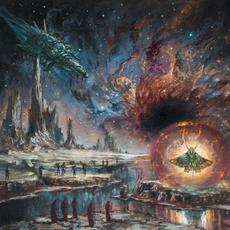 Stasis Cocoon mp3 Album by Sallow Moth