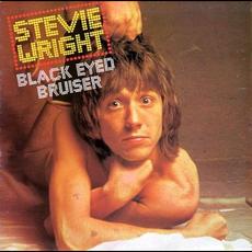 Black Eyed Bruiser mp3 Album by Stevie Wright