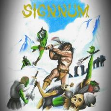 Guerreiros de Ungol mp3 Album by Signnum