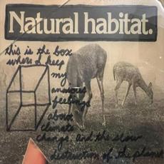 Natural Habitat mp3 Album by Sly Jr.