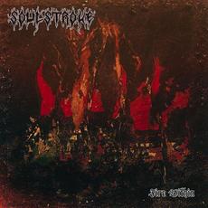 Fire Within mp3 Album by Soul Stroke