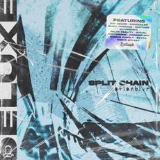 motionblur (Deluxe Edition) mp3 Album by Split Chain