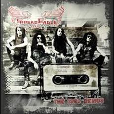 The 1989 Demos mp3 Album by Spread Eagle