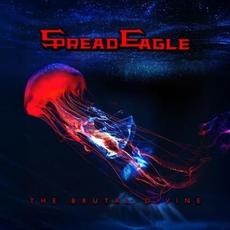 The Brutal Divine mp3 Album by Spread Eagle