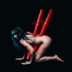 BLOODLETTING mp3 Album by RØRY (2)