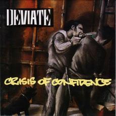 Crisis of Confidence (Japanese Edition) mp3 Album by Deviate