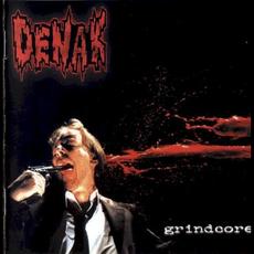 Grindcore mp3 Album by Denak