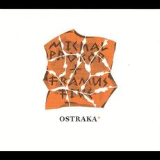 Ostraka mp3 Album by Michal Prokop & Framus Five