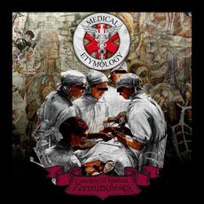 Concepts Of Medical Terminology mp3 Album by Medical Etymology